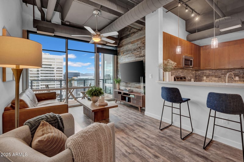 1 Lexington Ave #1001, Phoenix, AZ 85012