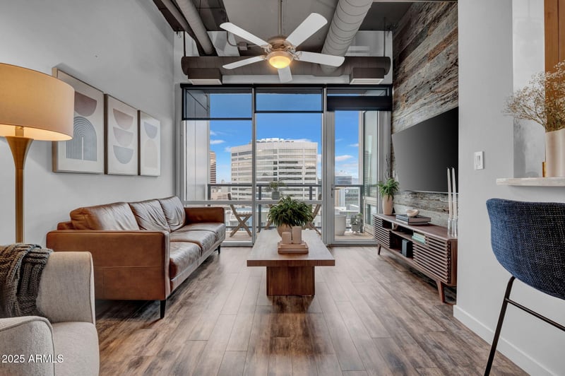 1 Lexington Ave #1001, Phoenix, AZ 85012