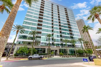 1 Lexington Ave #1107, Phoenix, AZ 85012