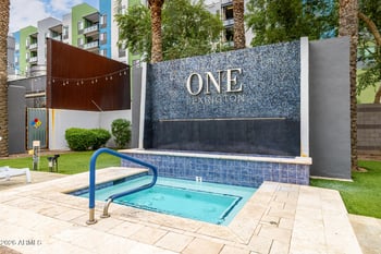 1 Lexington Ave #1107, Phoenix, AZ 85012