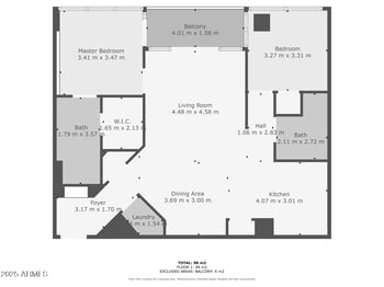 1 Lexington Ave #1302, Phoenix, AZ 85012