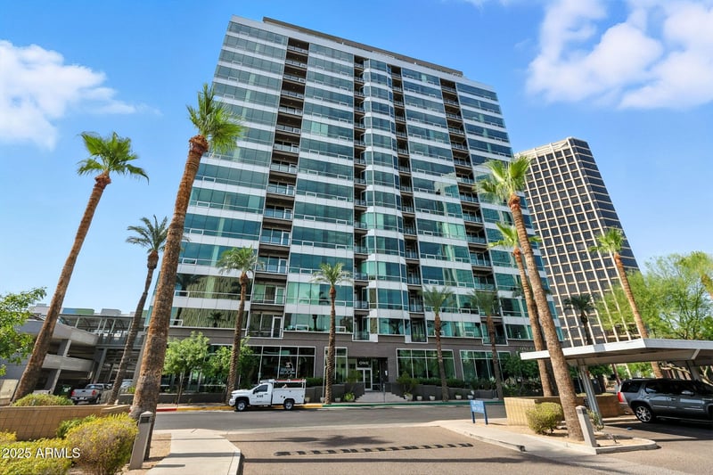 1 Lexington Ave #1306, Phoenix, AZ 85012