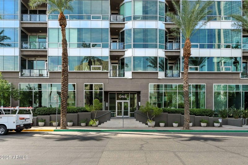 1 Lexington Ave #1306, Phoenix, AZ 85012