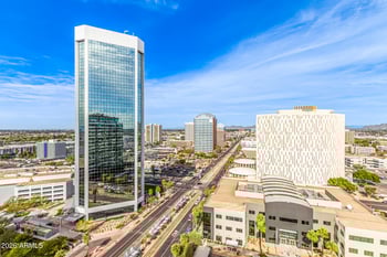1 Lexington Ave #1407, Phoenix, AZ 85012
