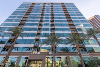 1 Lexington Ave #1407, Phoenix, AZ 85012