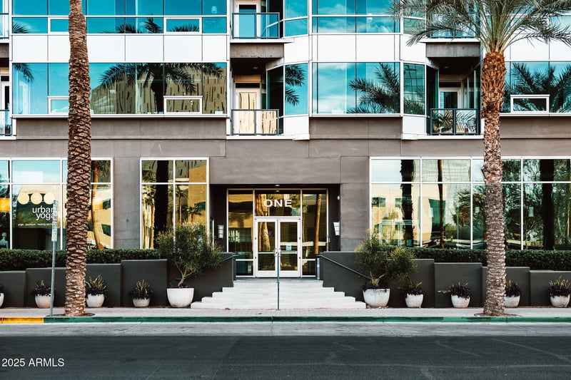 1 Lexington Ave #1502, Phoenix, AZ 85012