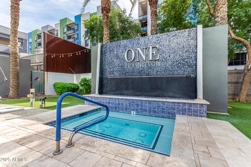 1 Lexington Ave #1502, Phoenix, AZ 85012