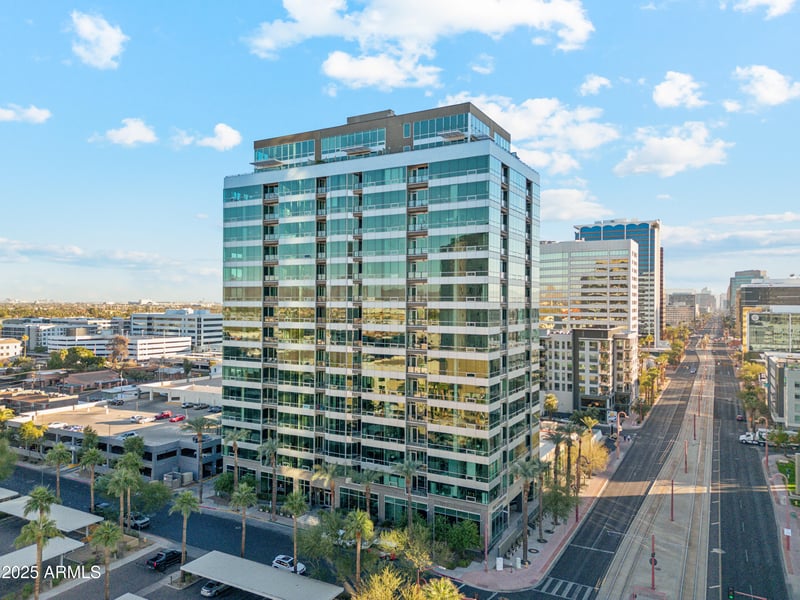 1 Lexington Ave #701, Phoenix, AZ 85012