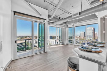 1 Lexington Ave #809, Phoenix, AZ 85012