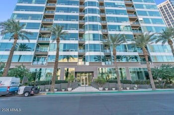 1 Lexington Ave #809, Phoenix, AZ 85012