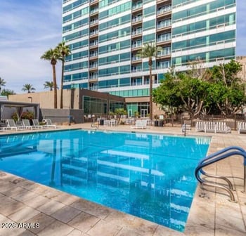 1 Lexington Ave #809, Phoenix, AZ 85012
