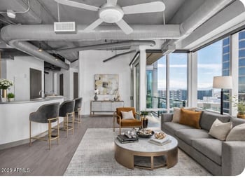 1 Lexington Ave #809, Phoenix, AZ 85012