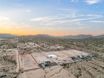 1 Marchant Tc, Queen Creek, AZ 85144