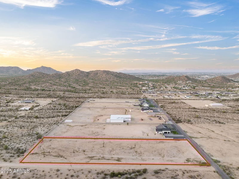 1 Marchant Tc, Queen Creek, AZ 85144