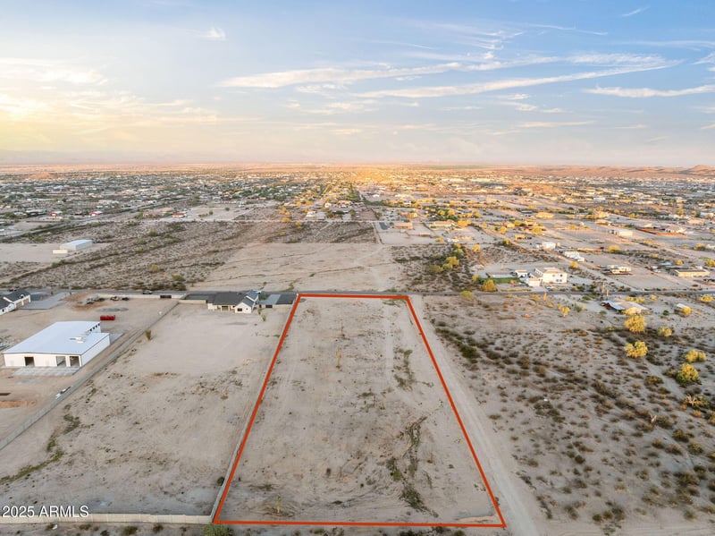1 Marchant Tc, Queen Creek, AZ 85144
