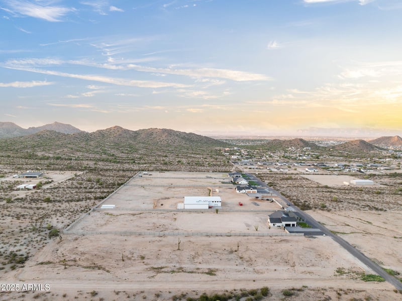 1 Marchant Tc, Queen Creek, AZ 85144