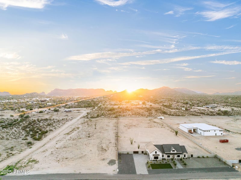 1 Marchant Tc, Queen Creek, AZ 85144