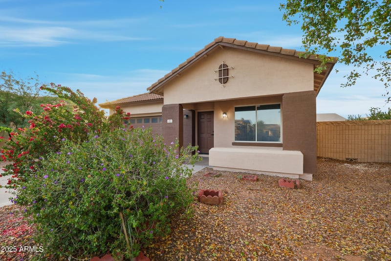 1 124th Dr, Avondale, AZ 85323