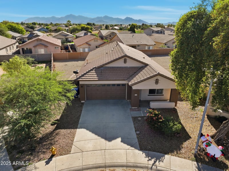 1 124th Dr, Avondale, AZ 85323