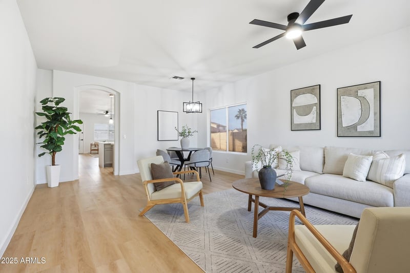 1 124th Dr, Avondale, AZ 85323