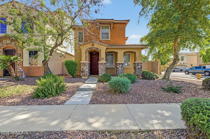 1 N 88th Dr, Tolleson, AZ 85353