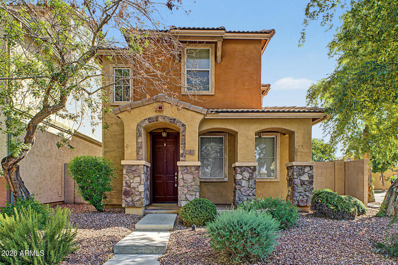 1 N 88th Dr, Tolleson, AZ 85353