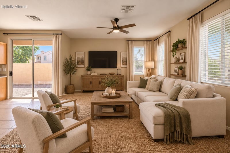 1 N 88th Dr, Tolleson, AZ 85353