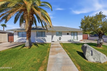 1 N Cottonwood Dr, Gilbert, AZ 85234