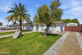 1 N Cottonwood Dr, Gilbert, AZ 85234