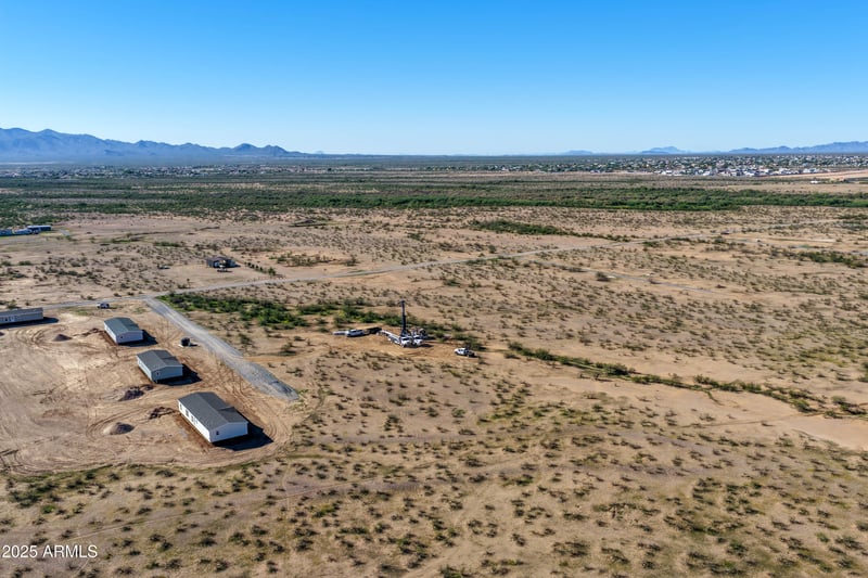1 Radford Rd #C, Wittmann, AZ 85361