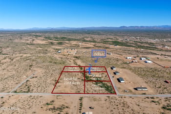 1 Radford Rd #C, Wittmann, AZ 85361