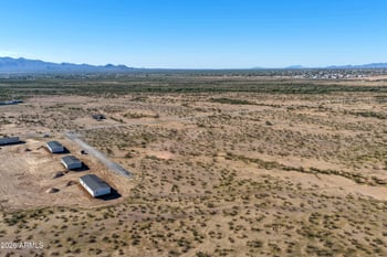 1 Radford Rd #C, Wittmann, AZ 85361