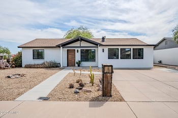 1 Rice Dr, Tempe, AZ 85283