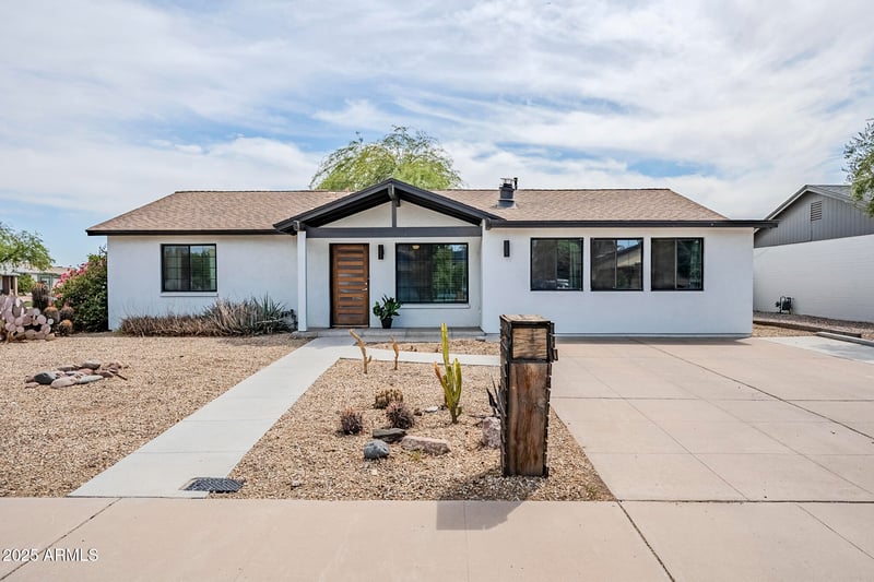 1 Rice Dr, Tempe, AZ 85283