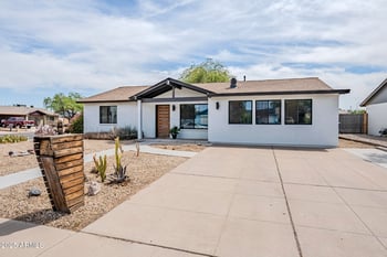 1 Rice Dr, Tempe, AZ 85283