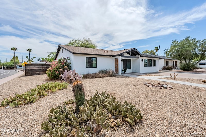 1 Rice Dr, Tempe, AZ 85283