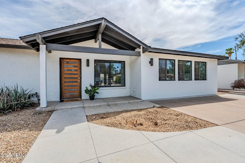1 Rice Dr, Tempe, AZ 85283