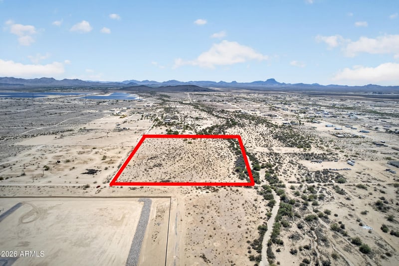 1 347th Ave #-, Tonopah, AZ 85354