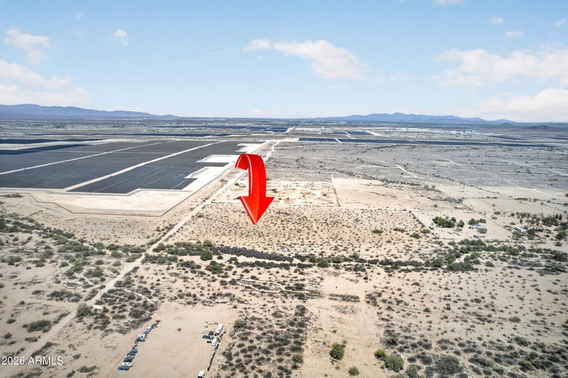 1 347th Ave #-, Tonopah, AZ 85354