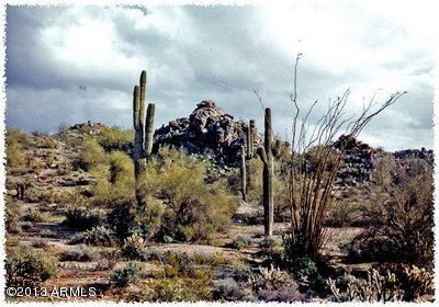 1 S 99th Ave #1, Rainbow Valley, AZ 85326