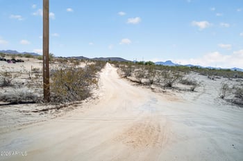 1 Baseline Rd #-, Tonopah, AZ 85354