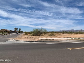 1 W Lingor Land #1, Surprise, AZ 85387