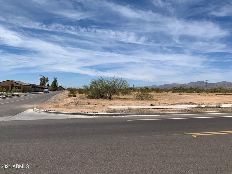 1 W Lingor Land #1, Surprise, AZ 85387
