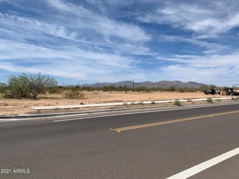 1 W Lingor Land #1, Surprise, AZ 85387