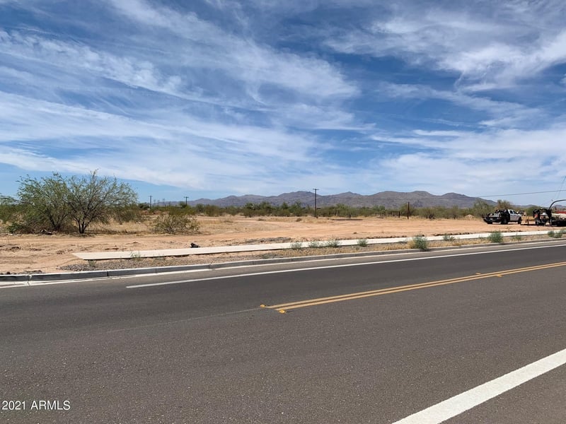 1 W Lingor Land #1, Surprise, AZ 85387