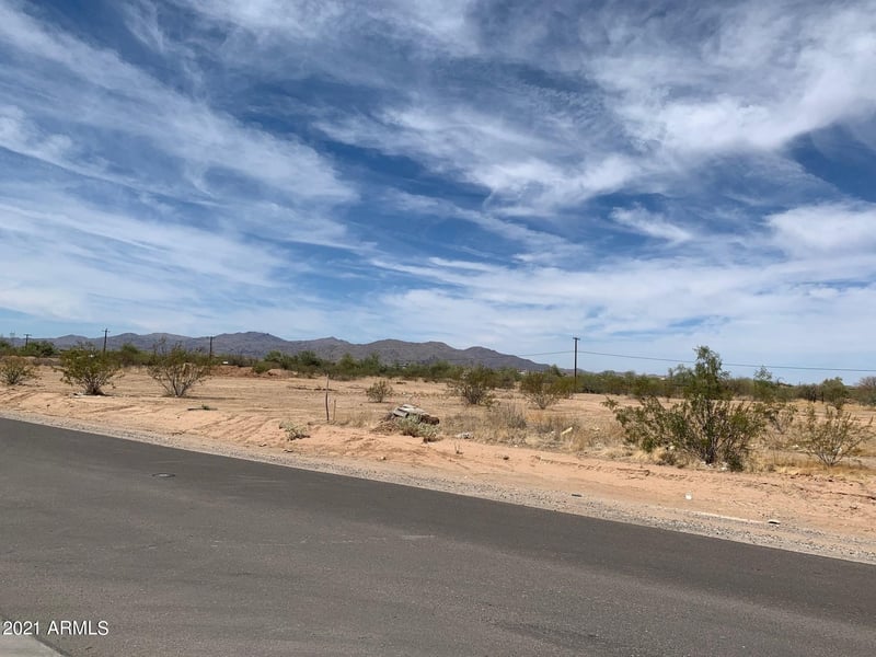 1 W Lingor Land #1, Surprise, AZ 85387