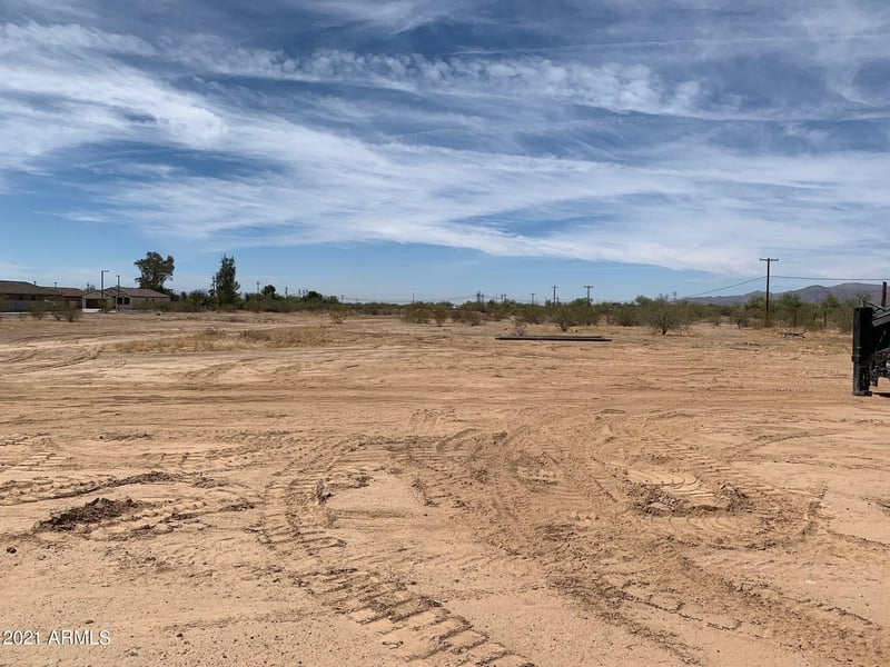 1 W Lingor Land #1, Surprise, AZ 85387