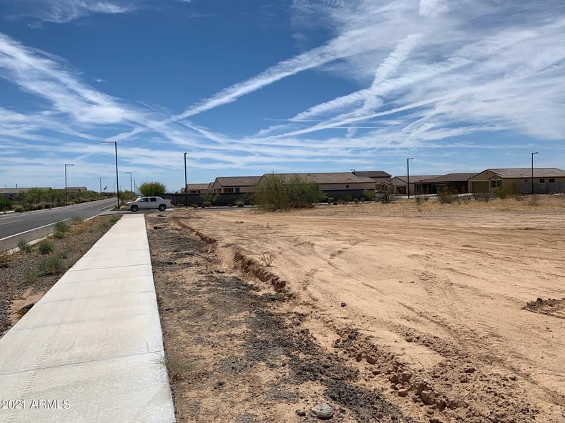 1 W Lingor Land #1, Surprise, AZ 85387