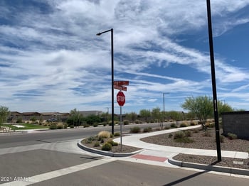 1 W Lingor Land #1, Surprise, AZ 85387