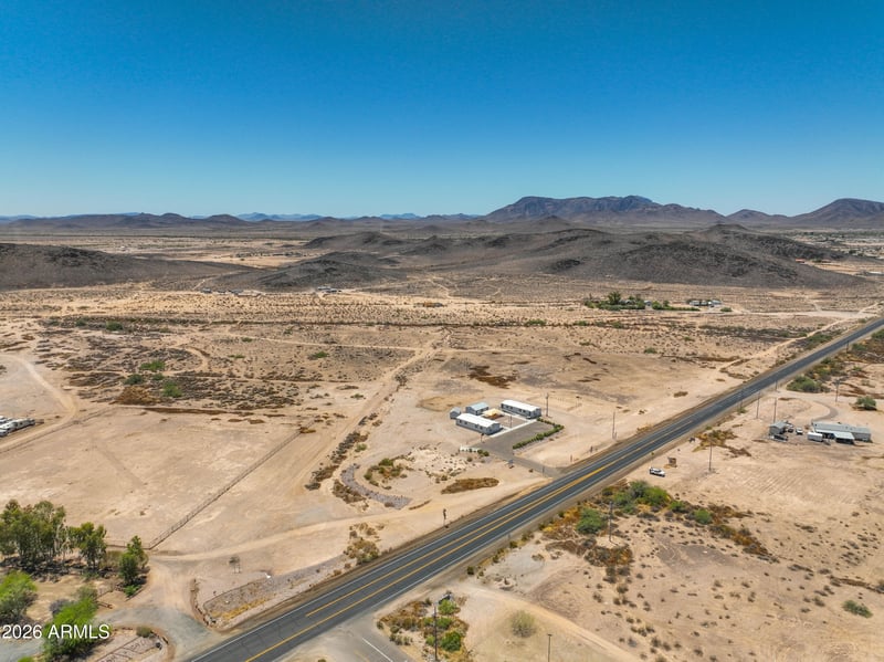 1 W Salome Hw #-, Tonopah, AZ 85354